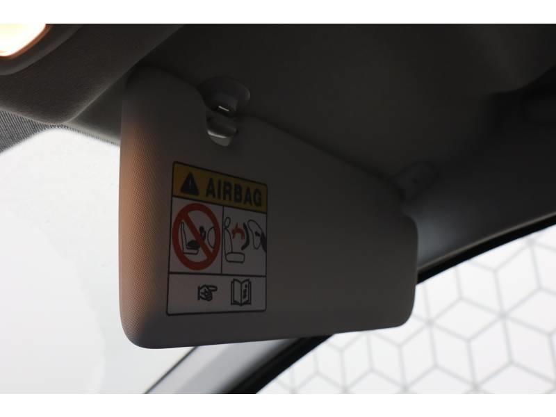 Dacia Sandero Eco-G 100 Essential