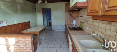 Maison - 148 m² - 4 pièces