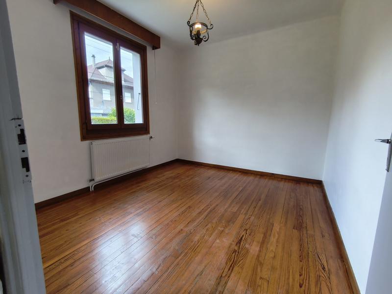 Maison ancienne - 120 m² - 5 pièces