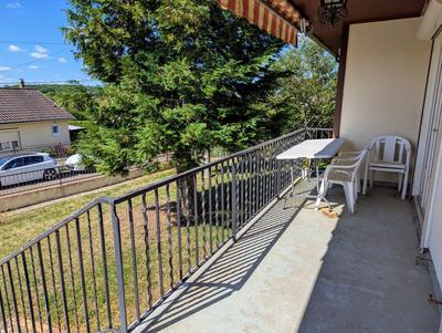 Maison - 78 m² - 4 pièces