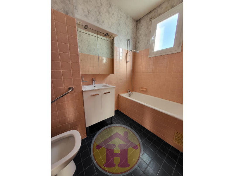 Maison - 134 m² - 5 pièces