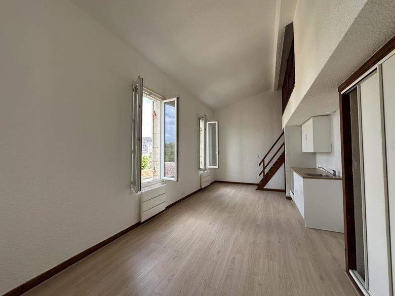 Appartement - 44 m² - 1 pièce