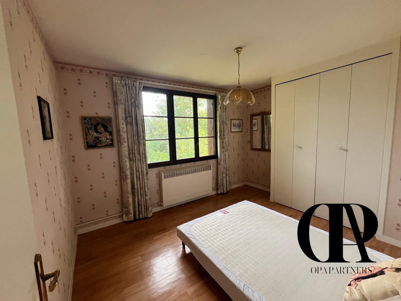 Maison contemporaine - 180 m² - 8 pièces