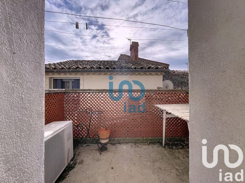 Maison - 76 m² - 3 pièces