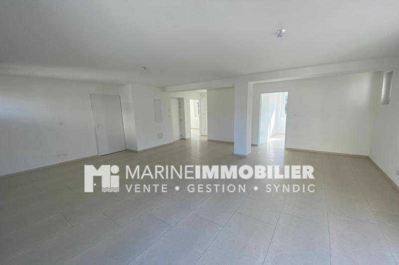 Appartement - 74 m² - 4 pièces