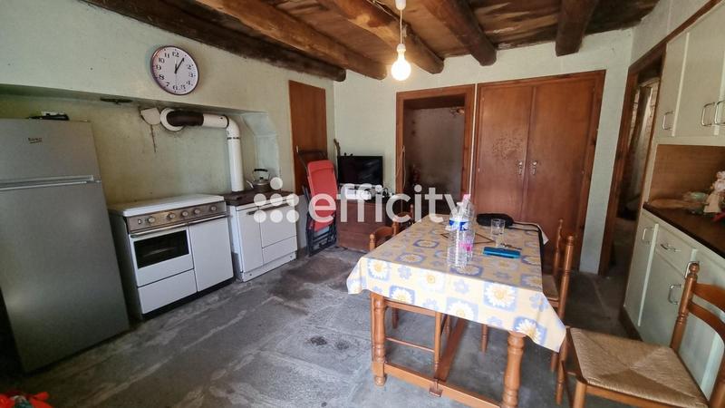 Maison - 90 m² - 3 pièces