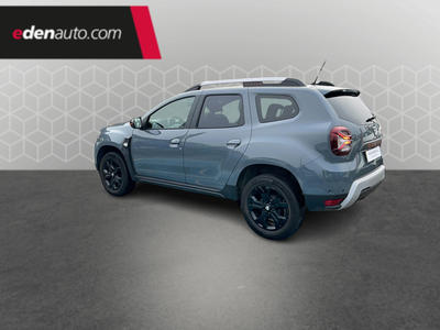 Dacia Duster Blue dCi 115 4x2 Sl Extreme