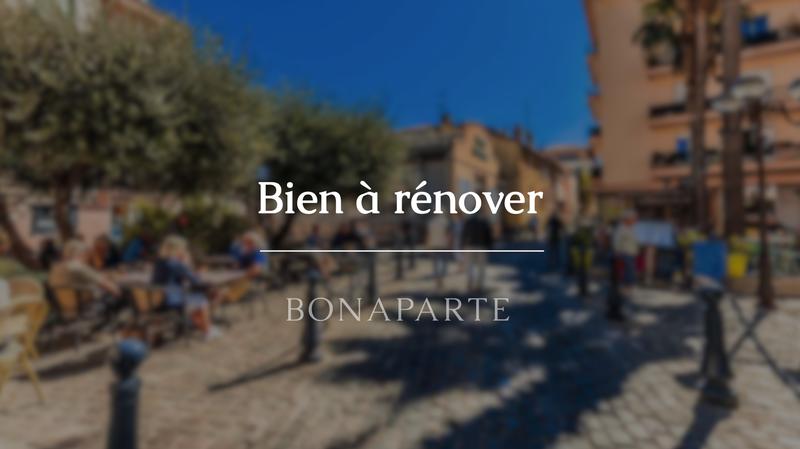 Maison - 97 m² - 4 pièces