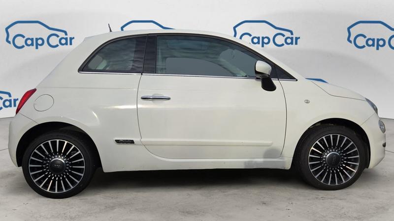 Fiat 500 (2) 1.2 69 Lounge