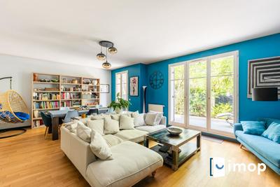 Maison - 157 m² - 6 pièces