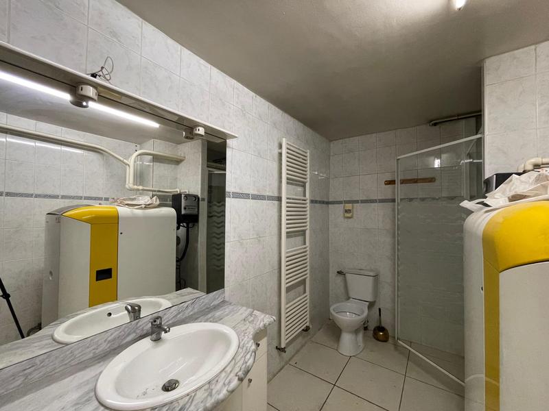 Maison - 116 m² - 5 pièces