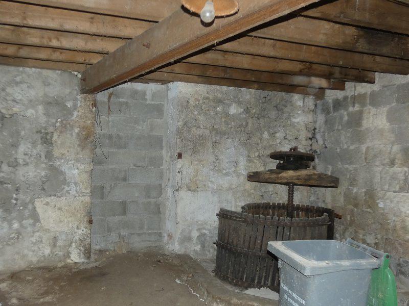 Maison - 174 m² - 3 pièces