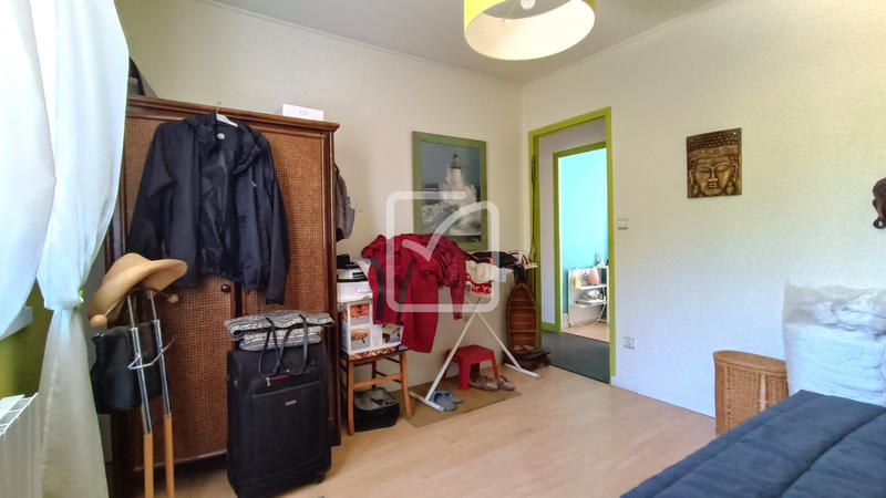 Maison - 171 m² - 7 pièces