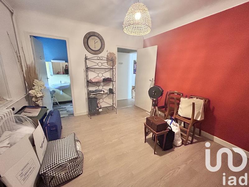 Maison de ville - 205 m² - 8 pièces