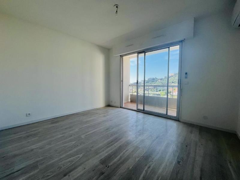 Appartement - 28 m² - 1 pièce