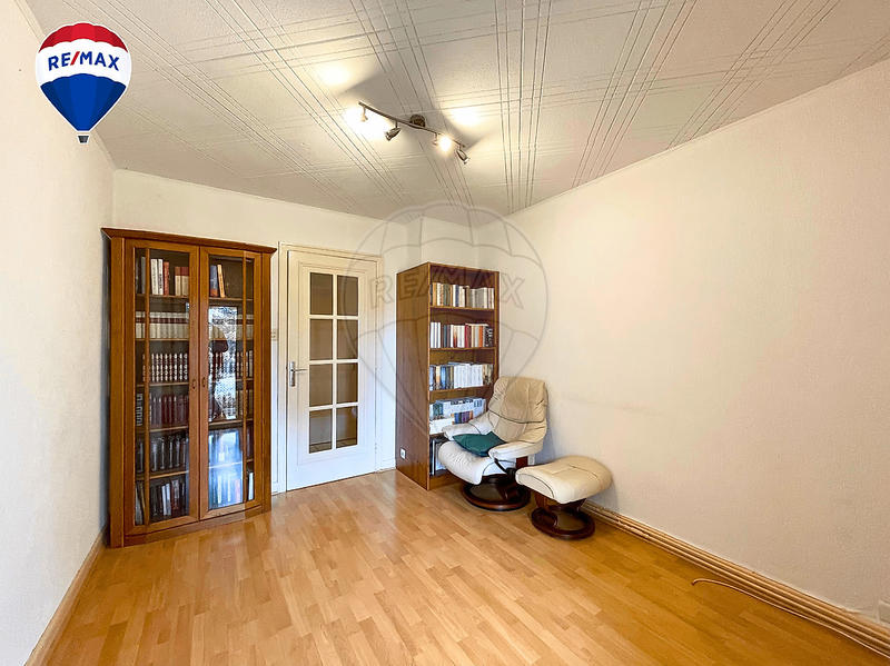 Appartement - 78 m² - 4 pièces