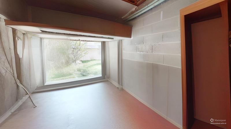 Maison - 74 m² - 3 pièces