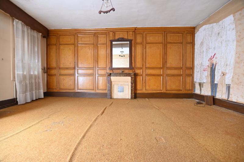 Maison - 175 m² - 7 pièces