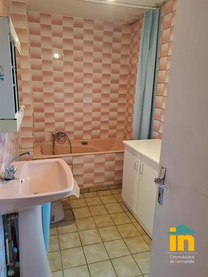 Maison de campagne - 125 m² - 5 pièces