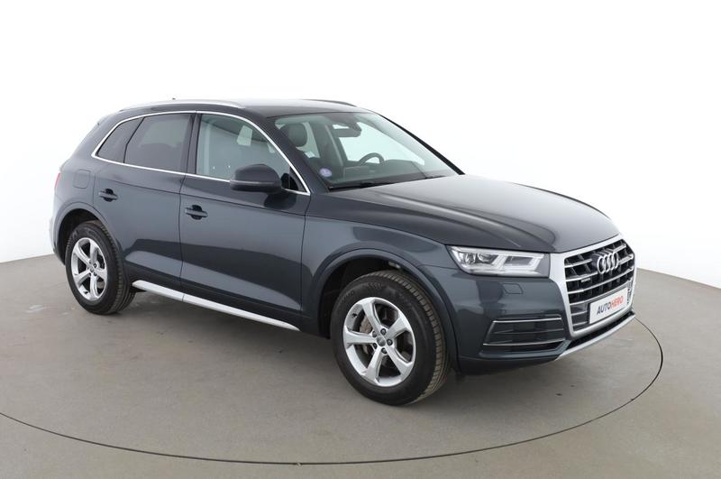 Audi Q5 2.0 Tfsi Design Luxe Quattro s tronic 7 252 ch