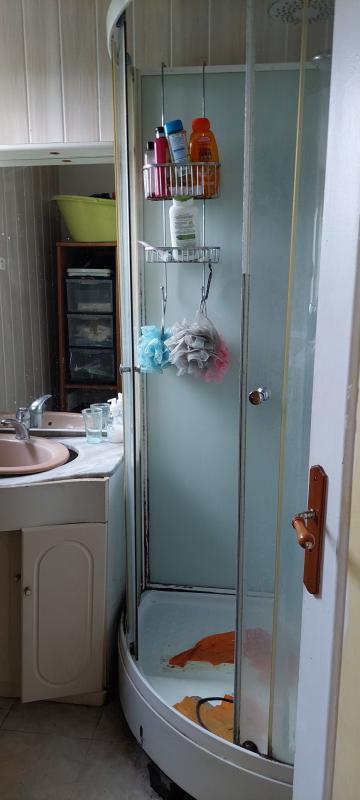 Pavillon - 65 m² - 4 pièces