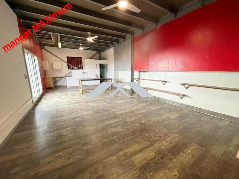 Local commercial - 70 m²