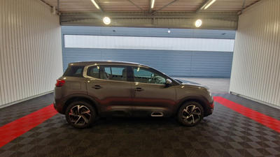 Citroën C5 Aircross bluehdi 130 ss business