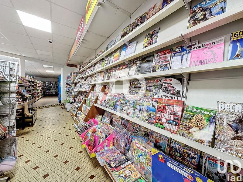 Local commercial - 409 m²