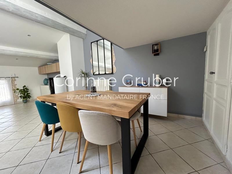 Maison - 101 m² - 4 pièces