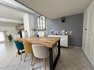 Maison - 101 m² - 4 pièces