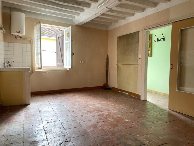 Maison - 48 m² - 2 pièces