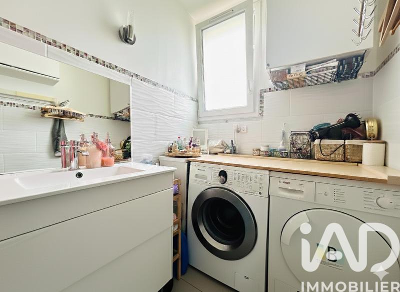 Appartement - 62 m² - 4 pièces