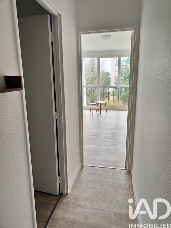 Appartement - 31 m² - 1 pièce