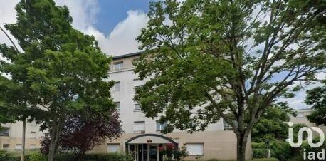 Appartement - 98 m² - 5 pièces