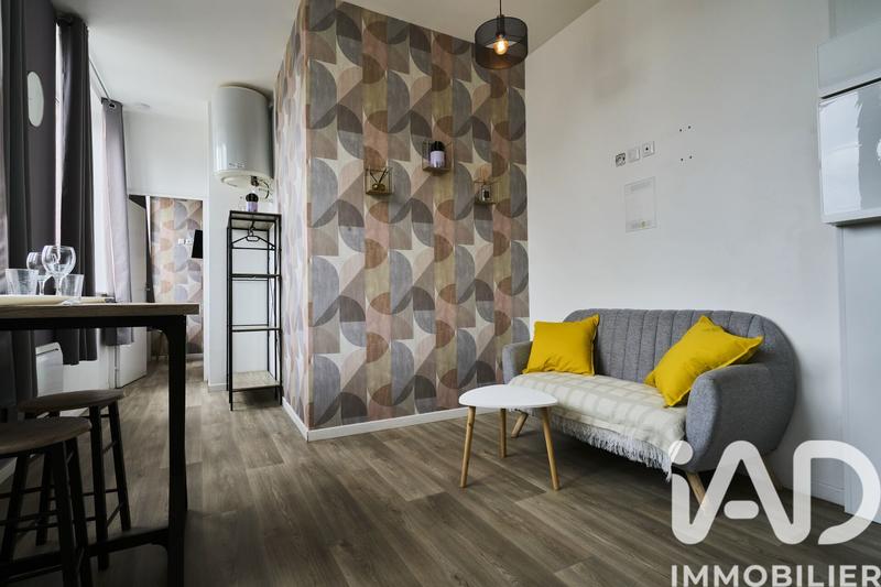 Immeuble - 328 m²