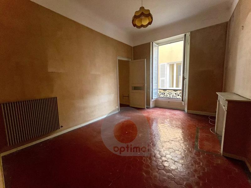 Appartement - 87 m² - 3 pièces