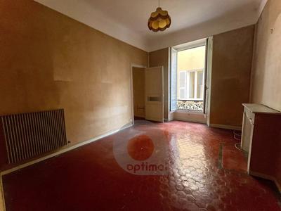 Appartement - 87 m² - 3 pièces