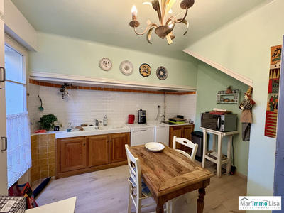 Bastide - 70 m² - 4 pièces