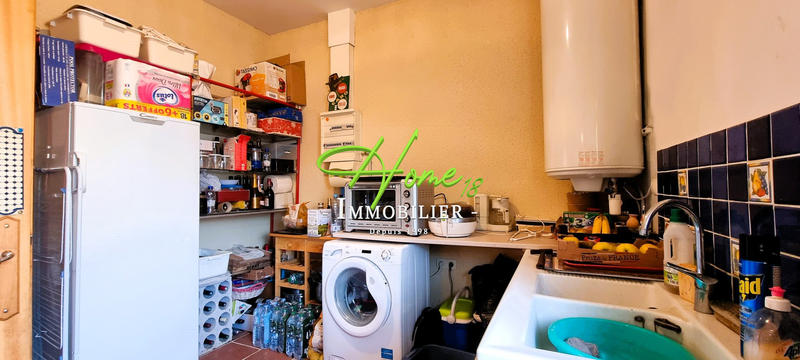 Viager - Maison - 128 m² - 4 pièces