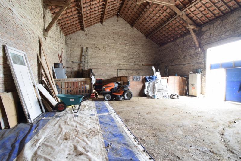 Maison - 144 m² - 5 pièces