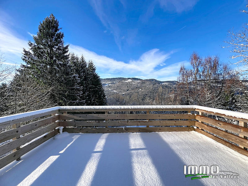 Ferme - 300 m² - 5 pièces