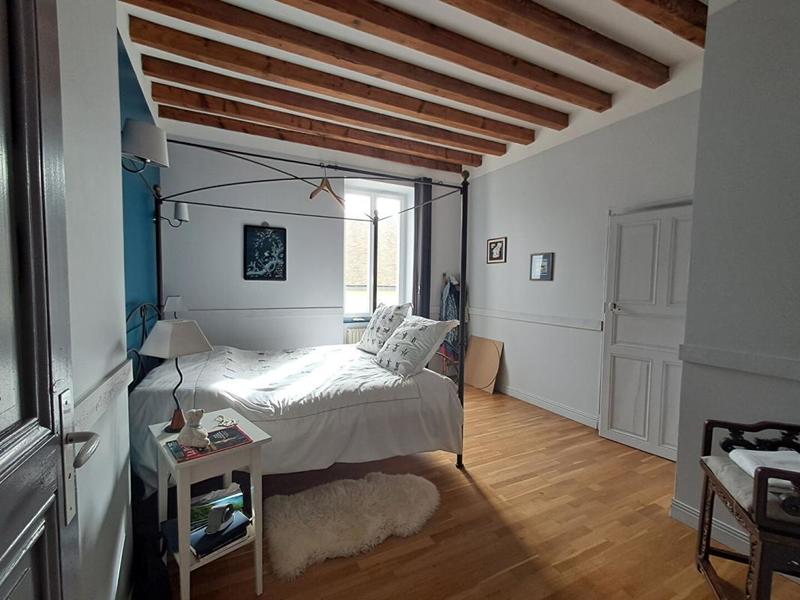 Maison - 168 m² - 5 pièces