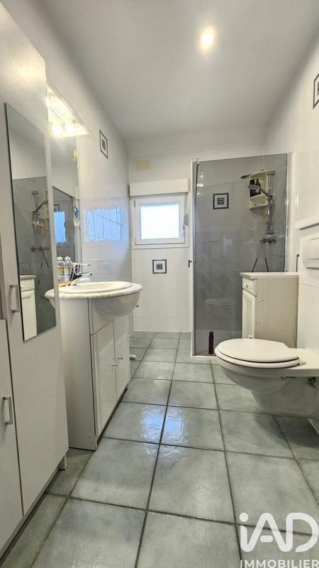 Maison - 191 m² - 7 pièces