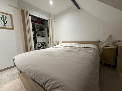 Immeuble - 132 m² - 6 pièces