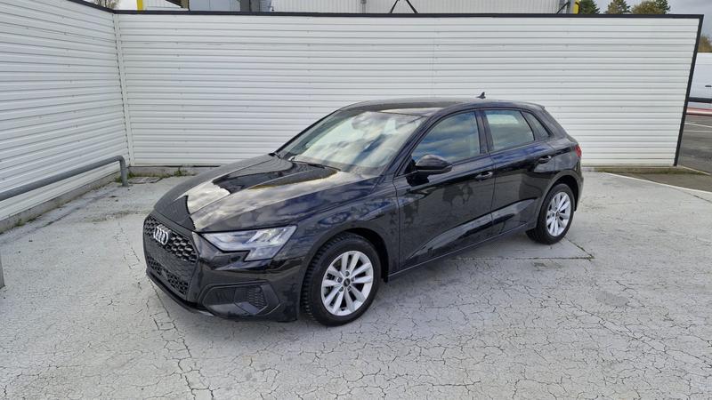 Audi A3 sportback 30 Tdi 116