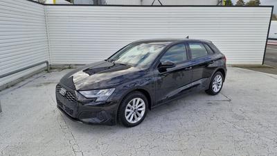 Audi A3 sportback 30 Tdi 116