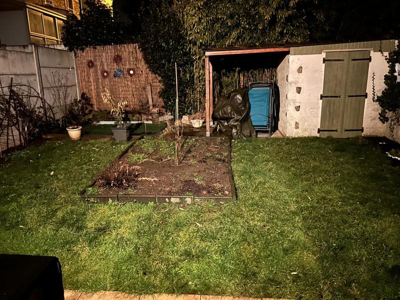 Maison - 70 m² - 4 pièces