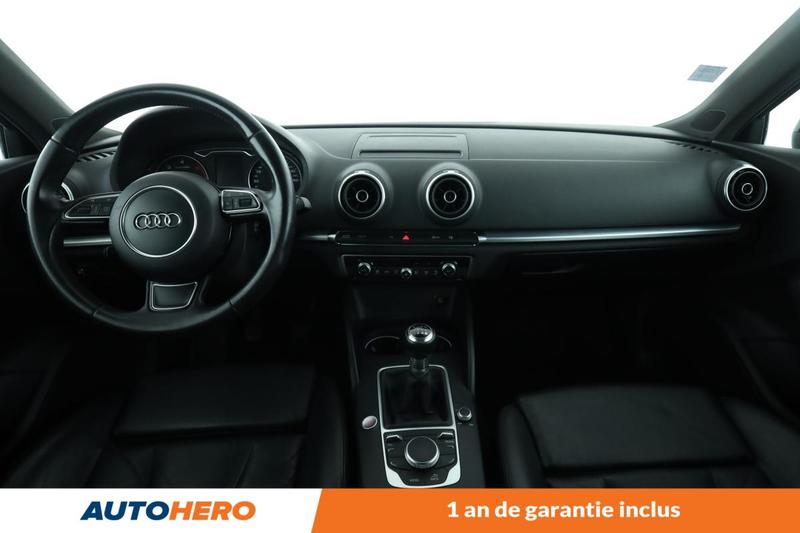 Audi A3 1.6 Tdi Ambition Luxe 110 ch