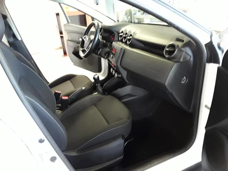 Dacia Duster 1.5 Bluedci 115 Cv Confort Bv6