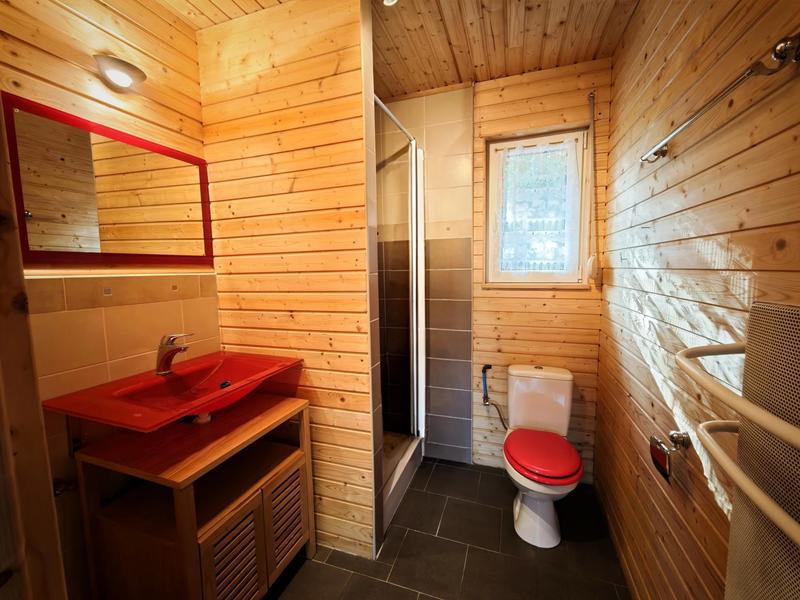 Châlet - 230 m² - 8 pièces